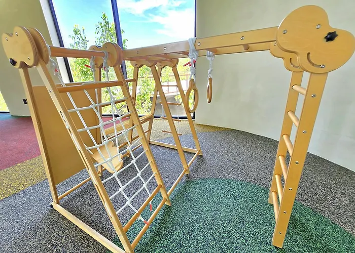 Appartement Escape - Jacuzzi - Free Bikes & Tulum