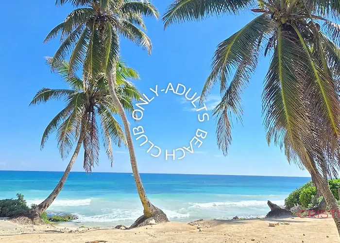 Escape - Jacuzzi - Free Bikes & Appartement Tulum