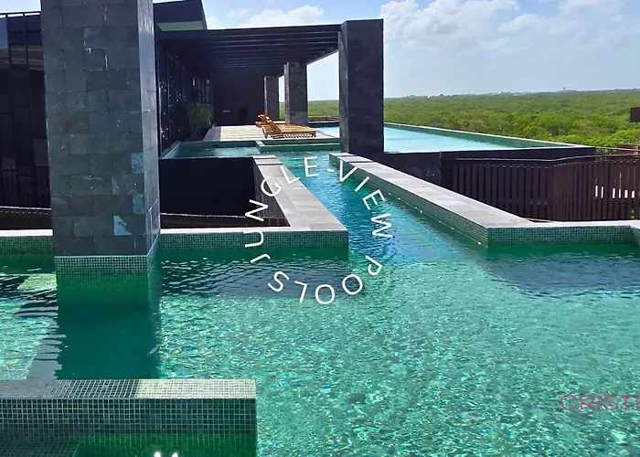 Escape - Jacuzzi - Free Bikes &