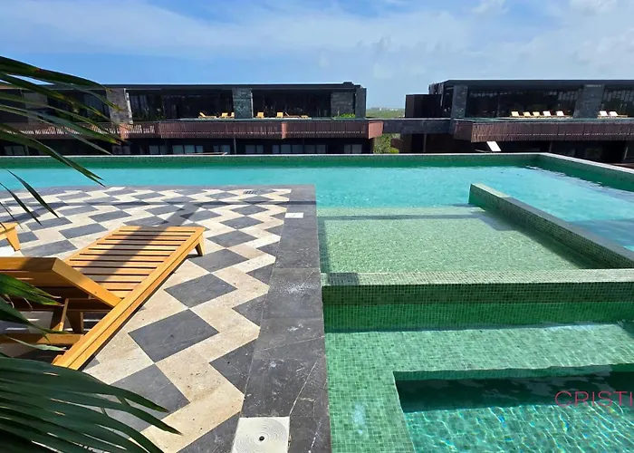 Escape - Jacuzzi - Free Bikes & Appartement *