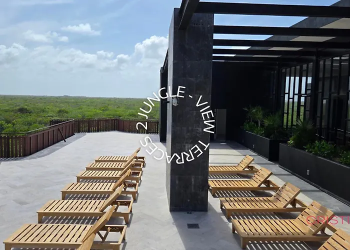 Escape - Jacuzzi - Free Bikes & Appartement