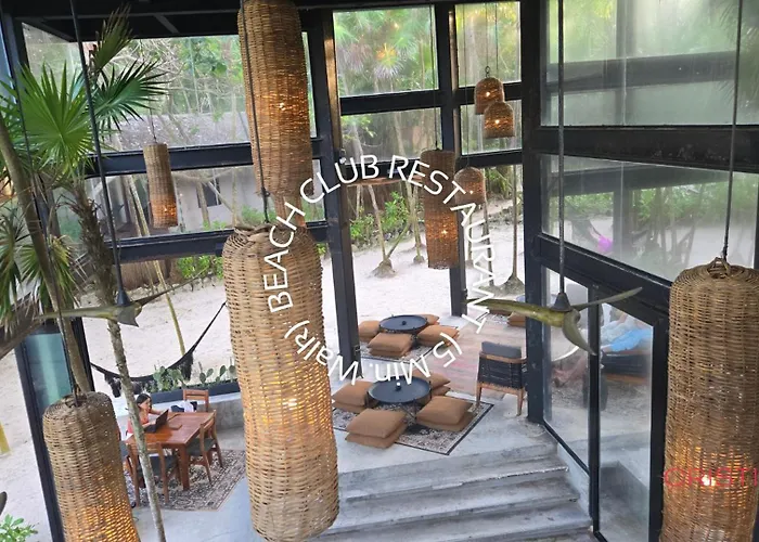 Appartement Escape - Jacuzzi - Free Bikes &