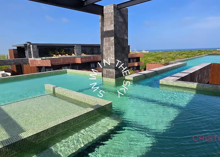Appartement Escape - Jacuzzi - Free Bikes &