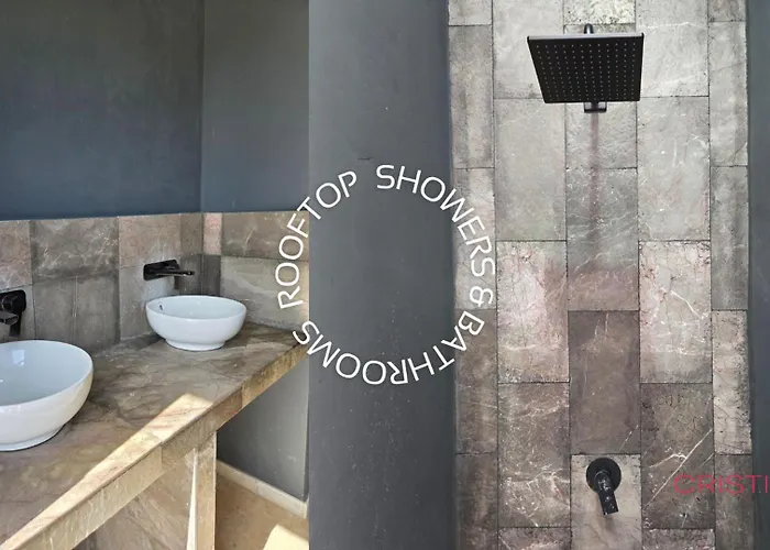 Escape - Jacuzzi - Free Bikes & Appartement