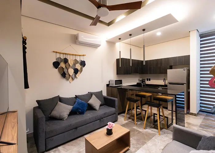 Appartement Escape - Jacuzzi - Free Bikes & *