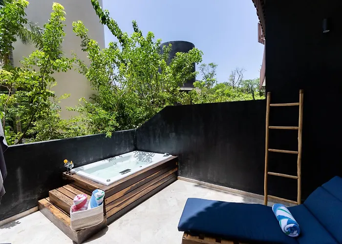 Appartement Escape - Jacuzzi - Free Bikes & *