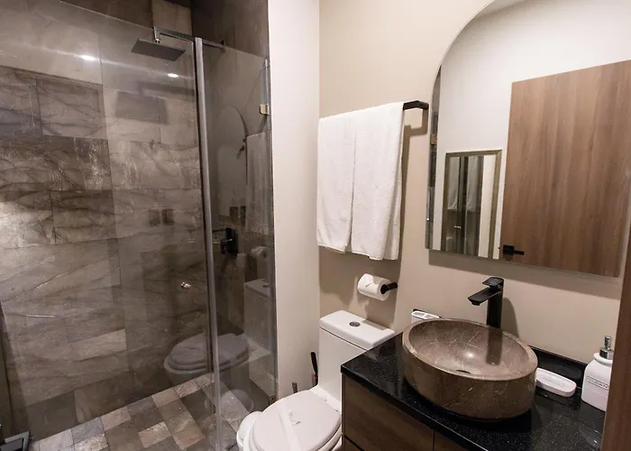 Appartement Escape - Jacuzzi - Free Bikes & Tulum