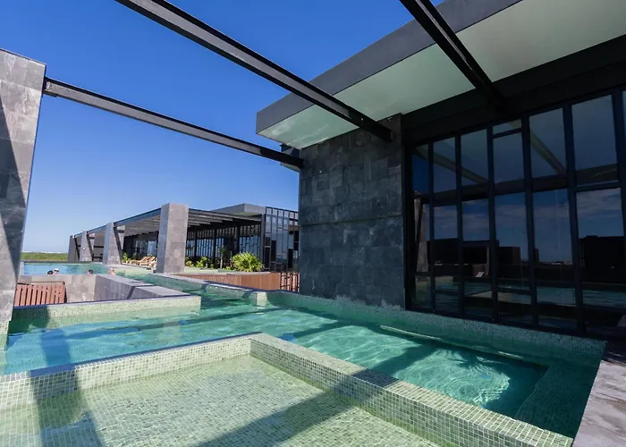 Escape - Jacuzzi - Free Bikes & Appartement