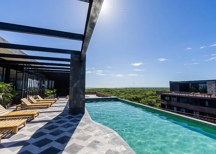 Escape - Jacuzzi - Free Bikes & Appartement *