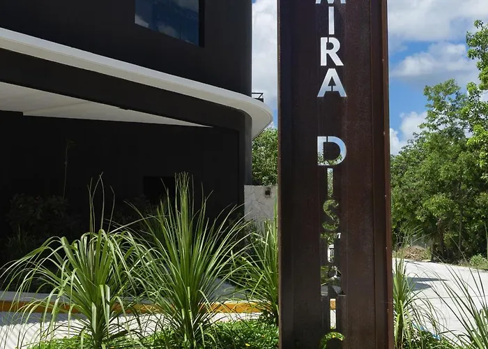 Appartement Escape - Jacuzzi - Free Bikes & Tulum
